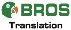 BROS Translation