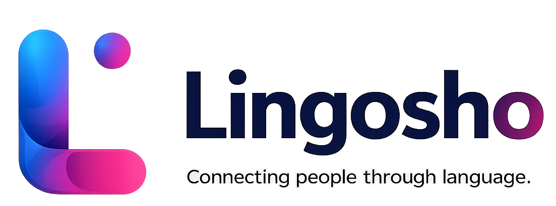 Lingosho