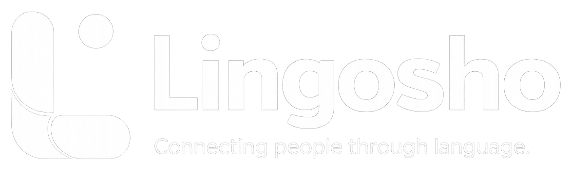 Lingosho