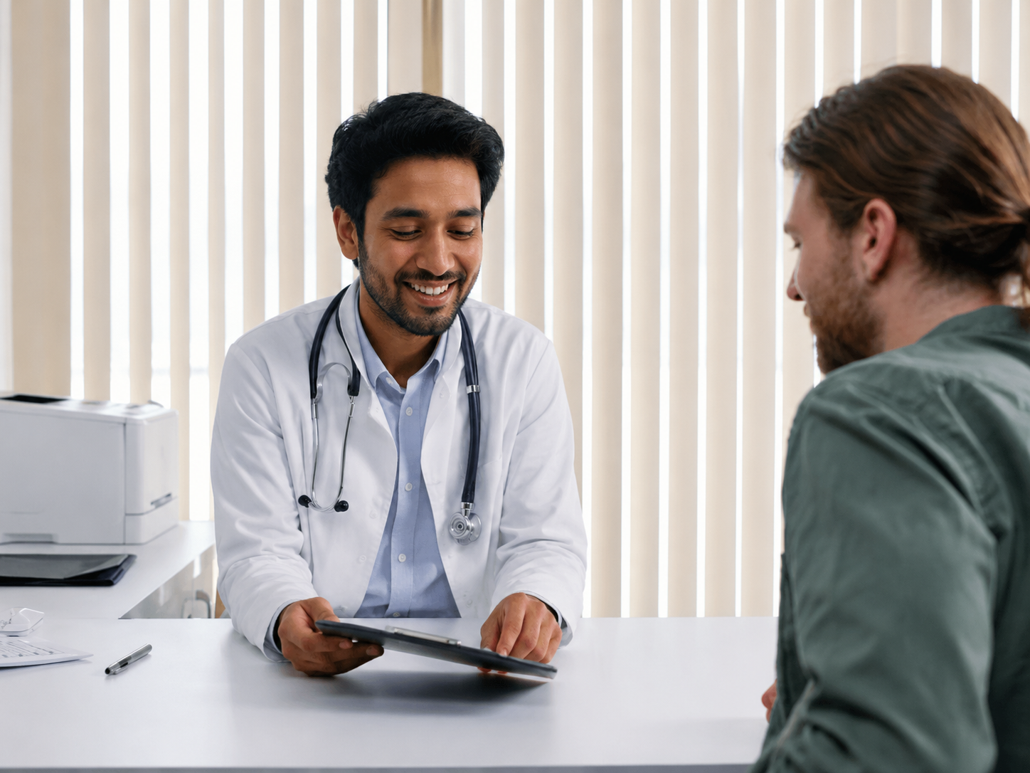Healthcare